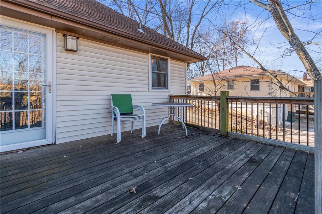 810 Northeast Chestnut Street Lee's Summit, MO 64086 - Photo 26 of 32