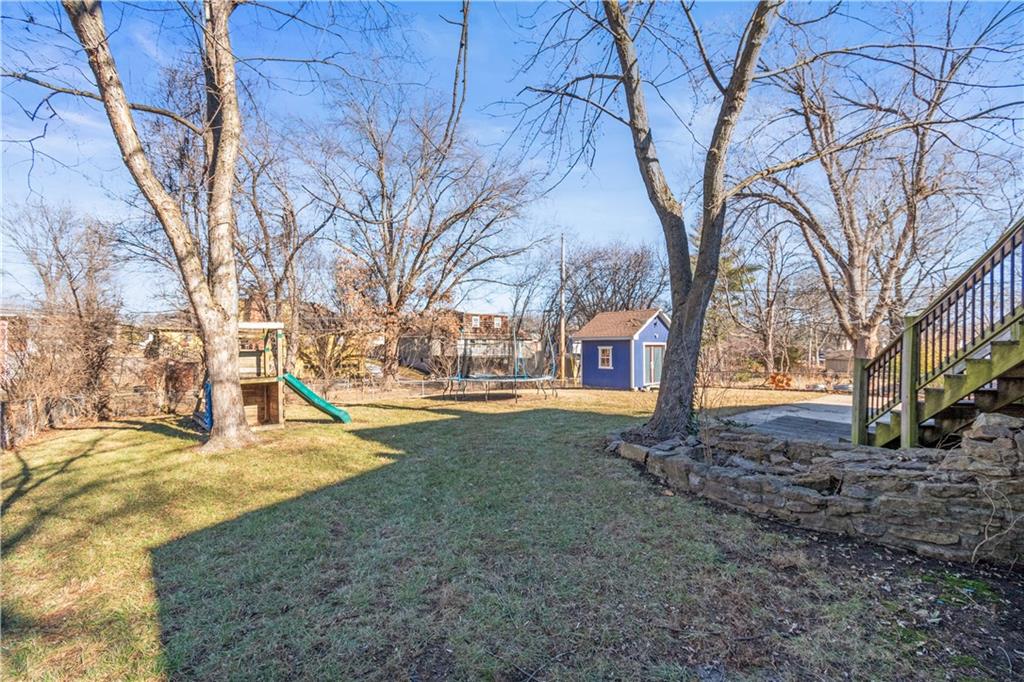 810 Northeast Chestnut Street Lee's Summit, MO 64086 - Photo 31 of 32