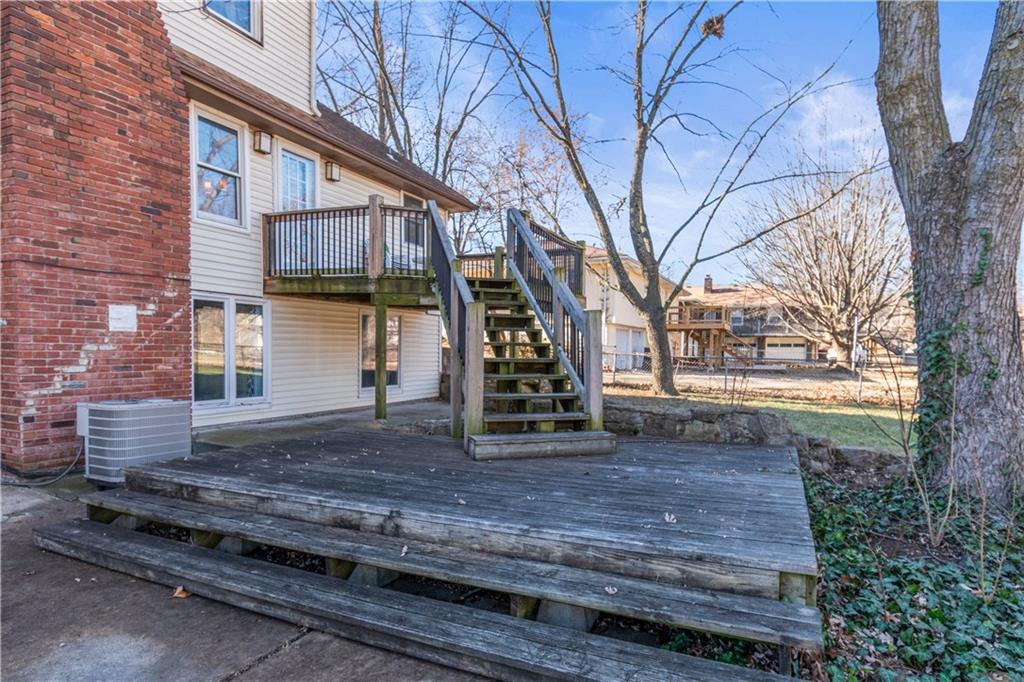 810 Northeast Chestnut Street Lee's Summit, MO 64086 - Photo 32 of 32