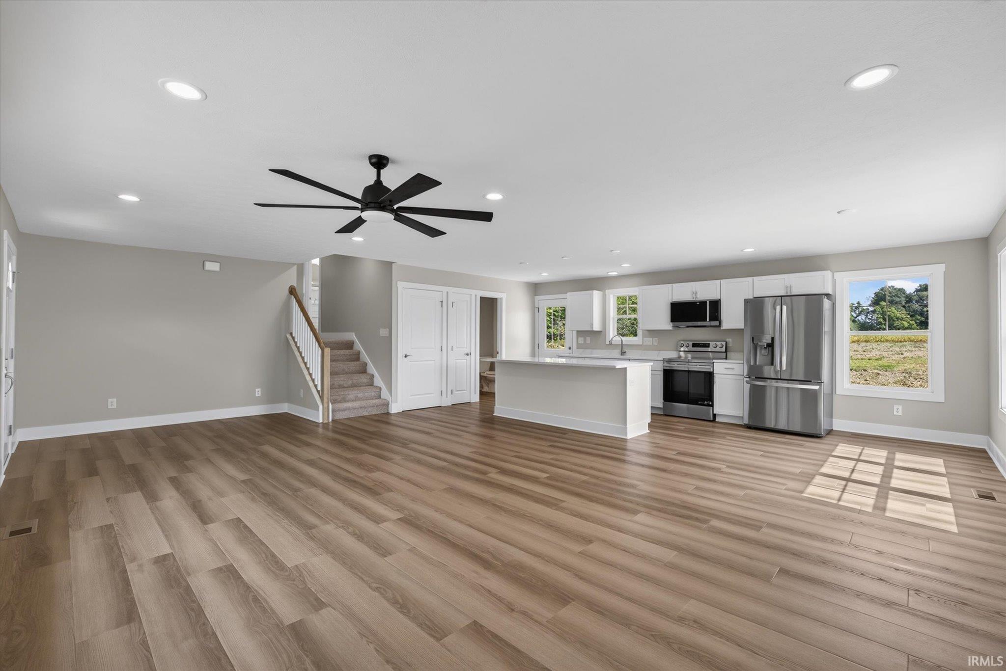 8803 South Rockport Road Springville, IN 47462 - Photo 11 of 49 Gallery Image 11