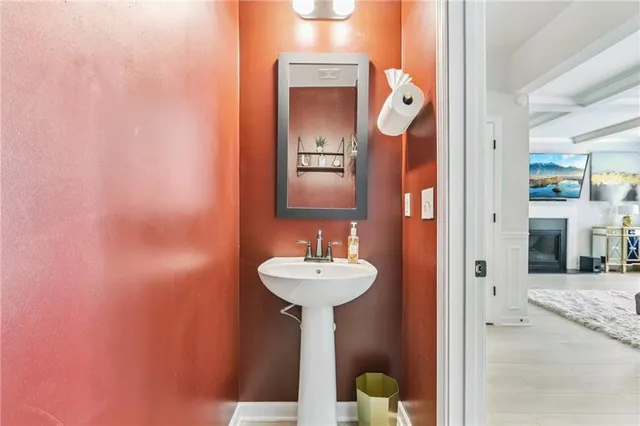 $3,000 | 4774 Sultana Way, Atlanta, GA 30331