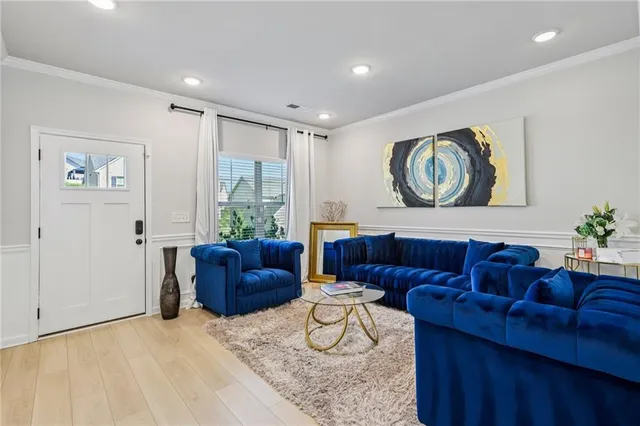 $3,000 | 4774 Sultana Way, Atlanta, GA 30331