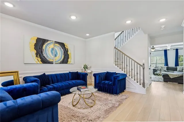 $3,000 | 4774 Sultana Way, Atlanta, GA 30331