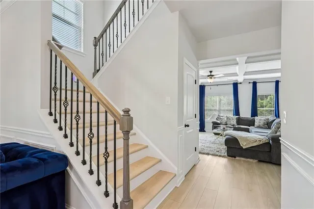 $3,000 | 4774 Sultana Way, Atlanta, GA 30331