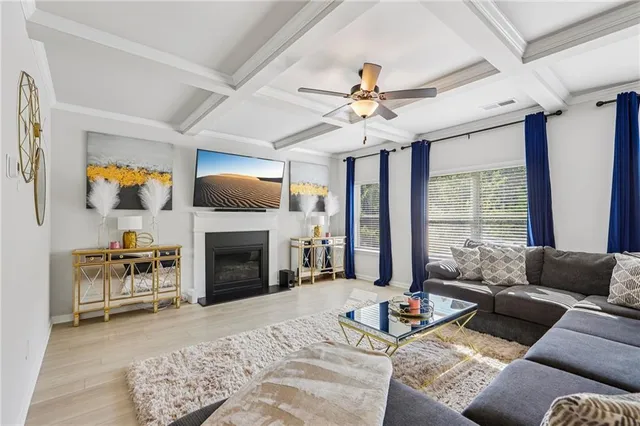 $3,000 | 4774 Sultana Way, Atlanta, GA 30331