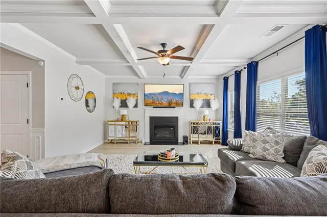 $3,000 | 4774 Sultana Way, Atlanta, GA 30331