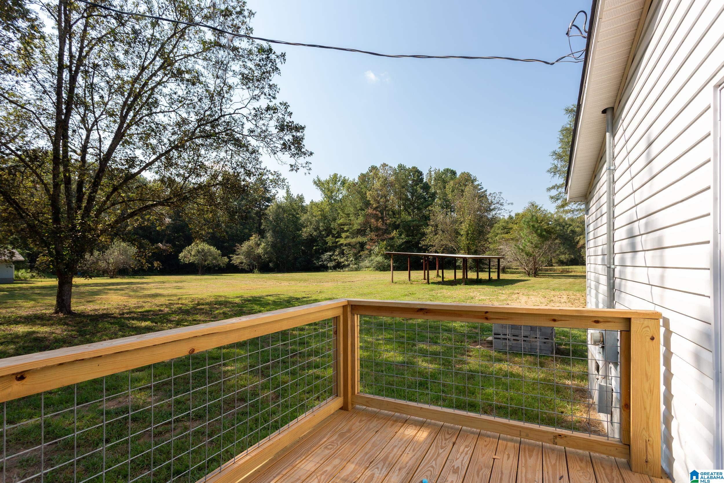 4075 Renfroe Road Talladega, AL 35160 - Photo 36 of 36