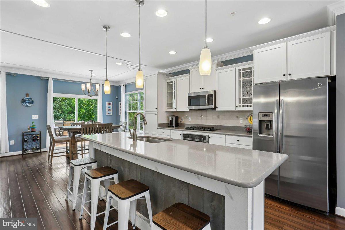 3710 Doc Berlin Drive Silver Spring, MD 20906 - Photo 7 of 54
