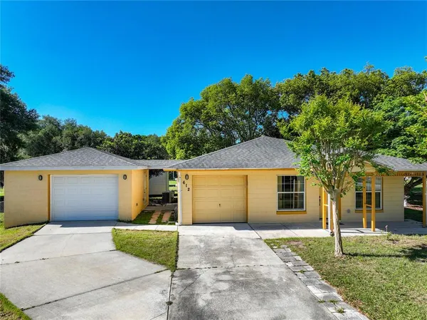 $289,000 | 612 Palmetto Drive, Mascotte, FL 34753