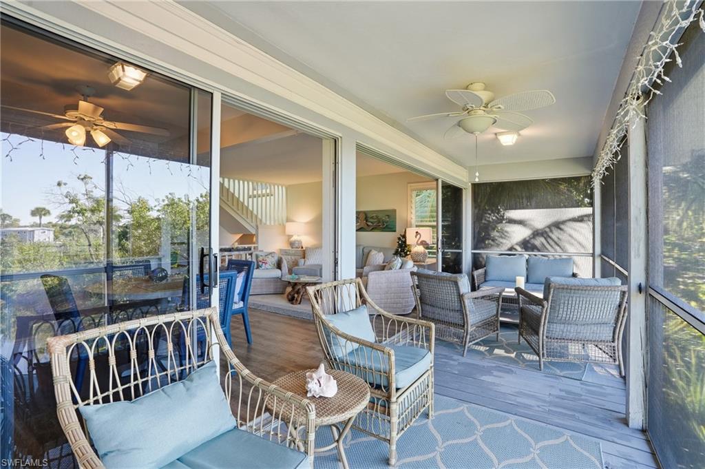 1039 Beach Road, Unit 101 Sanibel, FL 33957 - Photo 26 of 43