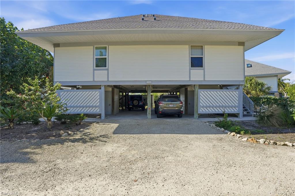 1039 Beach Road, Unit 101 Sanibel, FL 33957 - Photo 37 of 43