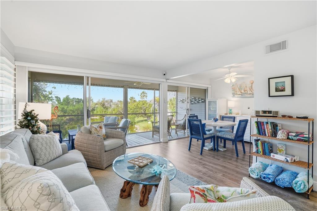 1039 Beach Road, Unit 101 Sanibel, FL 33957 - Photo 4 of 43