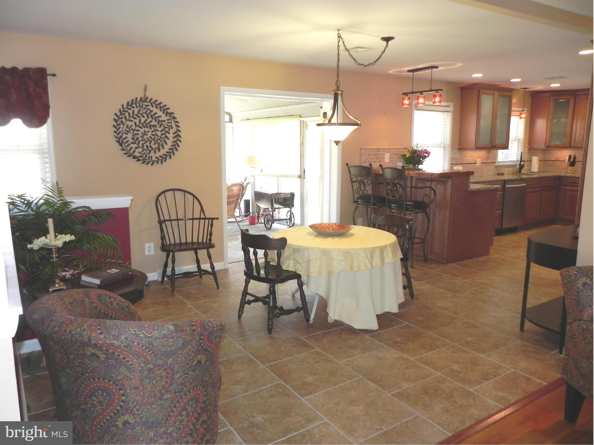 505 Ridge Road Annapolis, MD 21401 - Photo 14 of 30 Breakfast nook