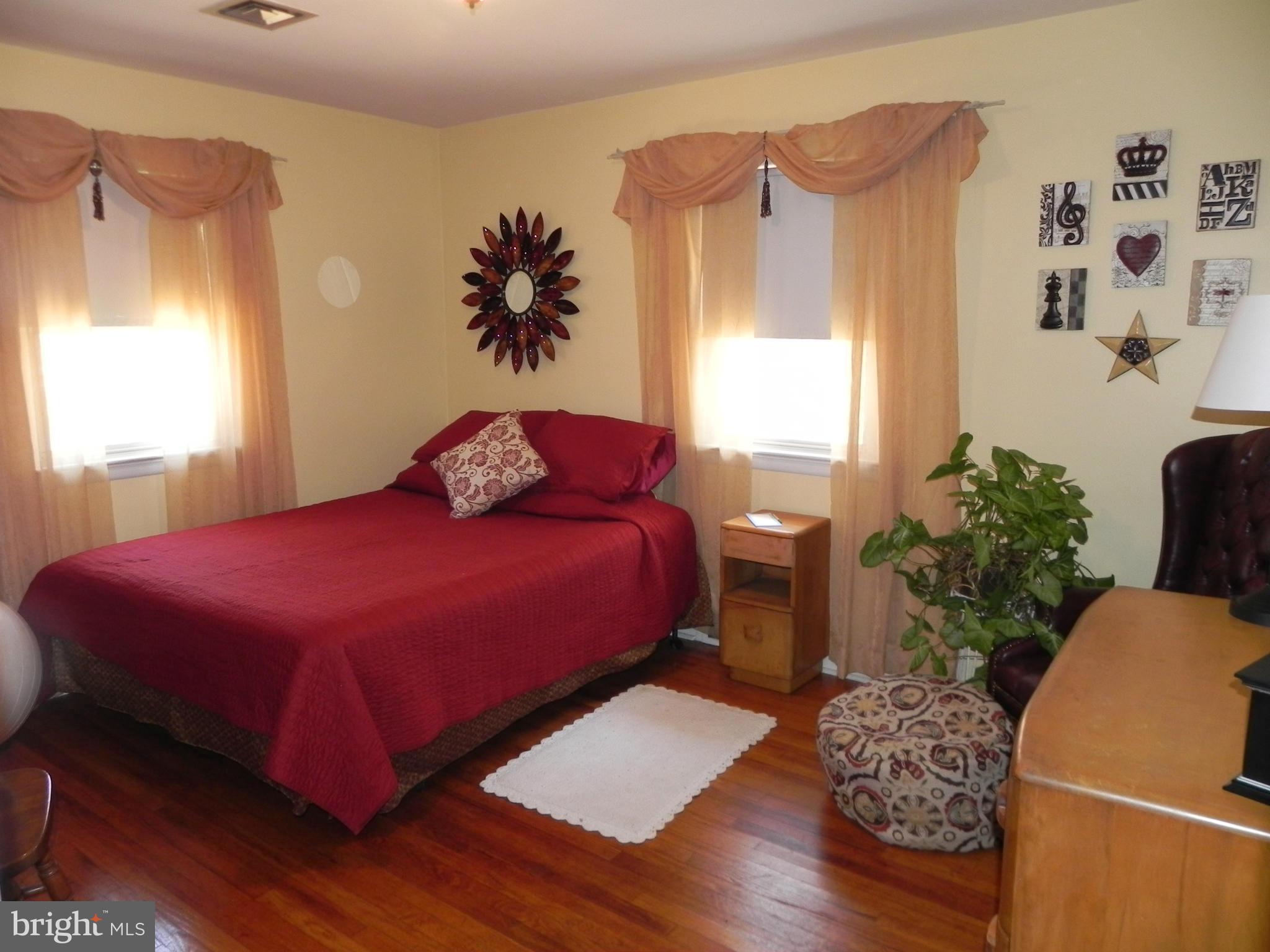 505 Ridge Road Annapolis, MD 21401 - Photo 15 of 30 Bedroom