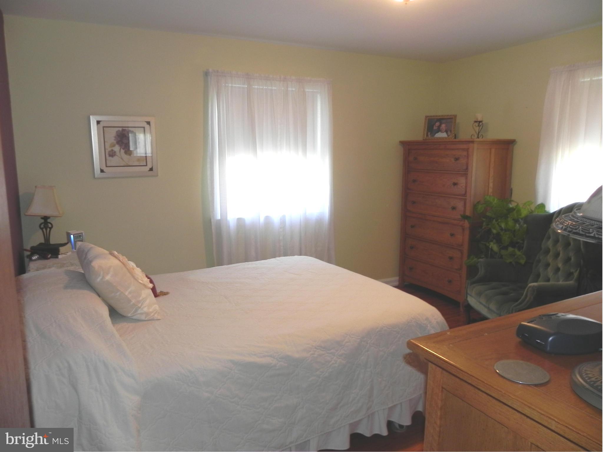 505 Ridge Road Annapolis, MD 21401 - Photo 18 of 30 Bedroom (Master)
