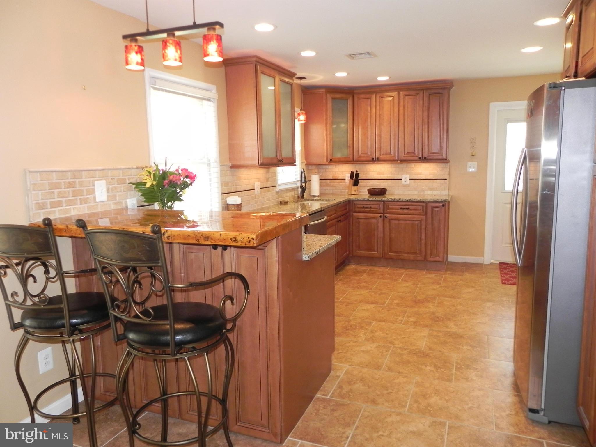 505 Ridge Road Annapolis, MD 21401 - Photo 20 of 30 Kitchen
