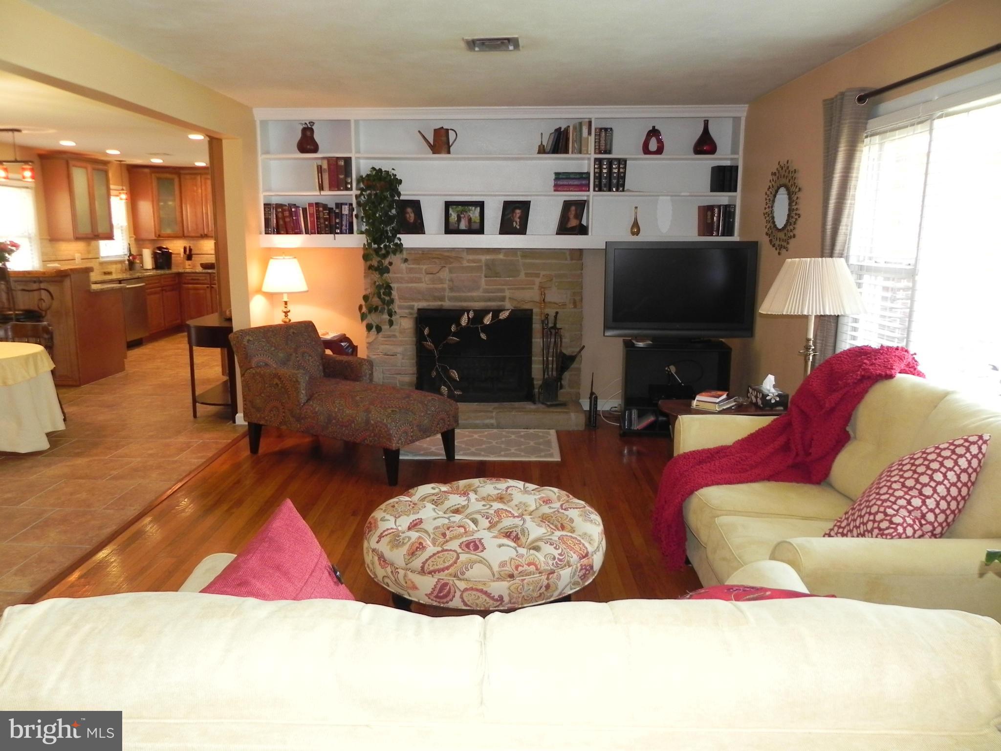 505 Ridge Road Annapolis, MD 21401 - Photo 22 of 30 Family Room