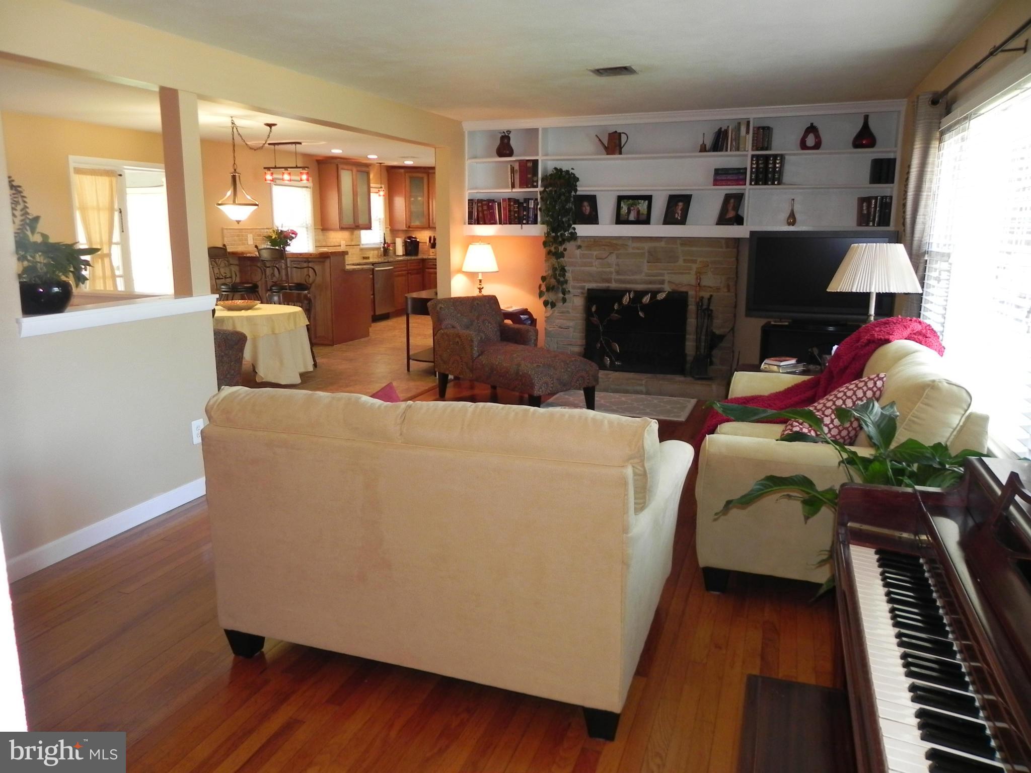 505 Ridge Road Annapolis, MD 21401 - Photo 24 of 30 Family Room