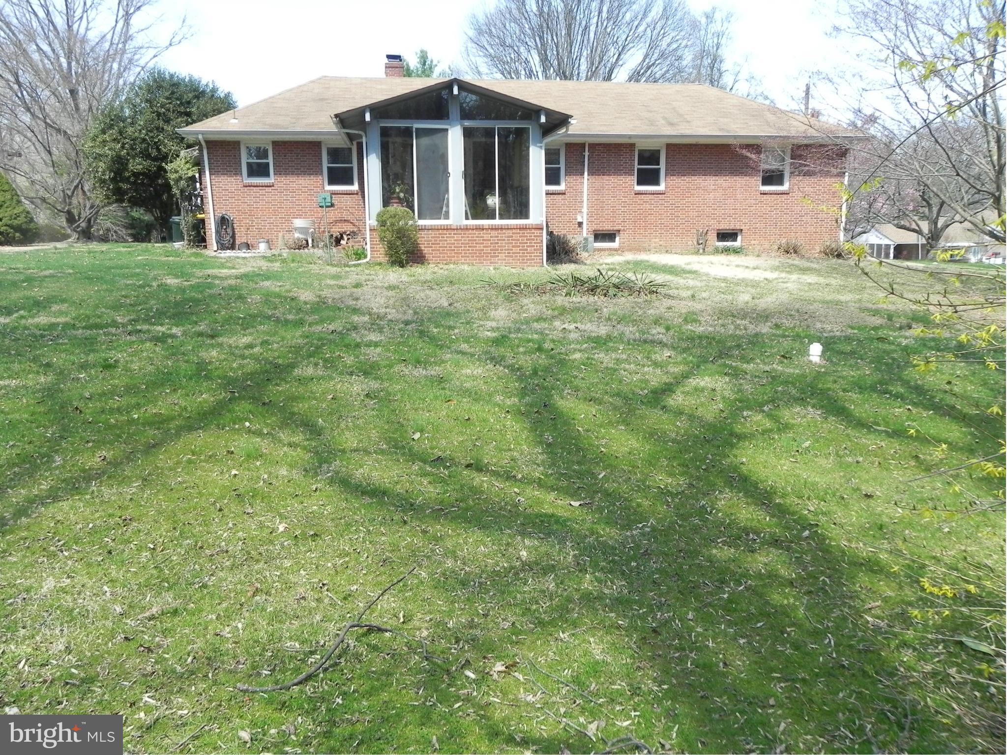 505 Ridge Road Annapolis, MD 21401 - Photo 8 of 30 Exterior (Rear)