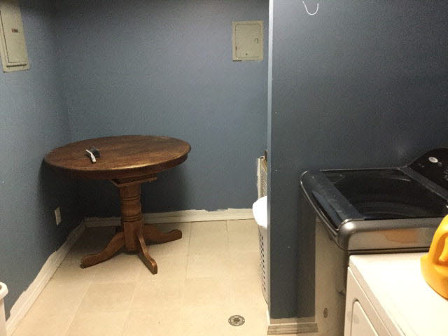 173 Ridgewood Drive Daphne, AL 36526 - Photo 23 of 35 Laundry room