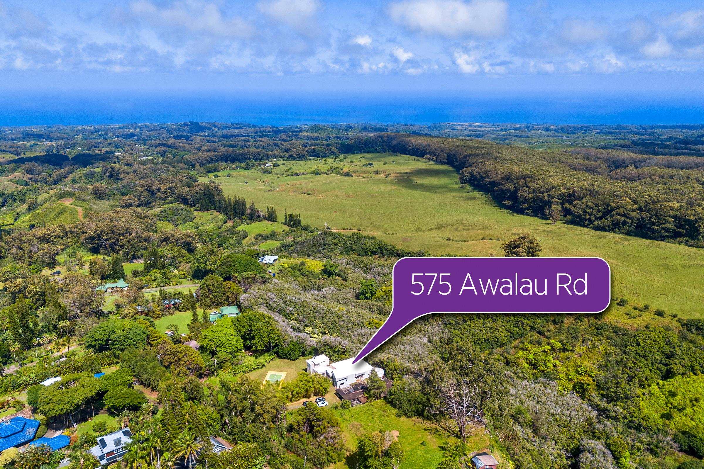 575 Awalau Road Haiku, HI 96708 - Photo 2 of 50