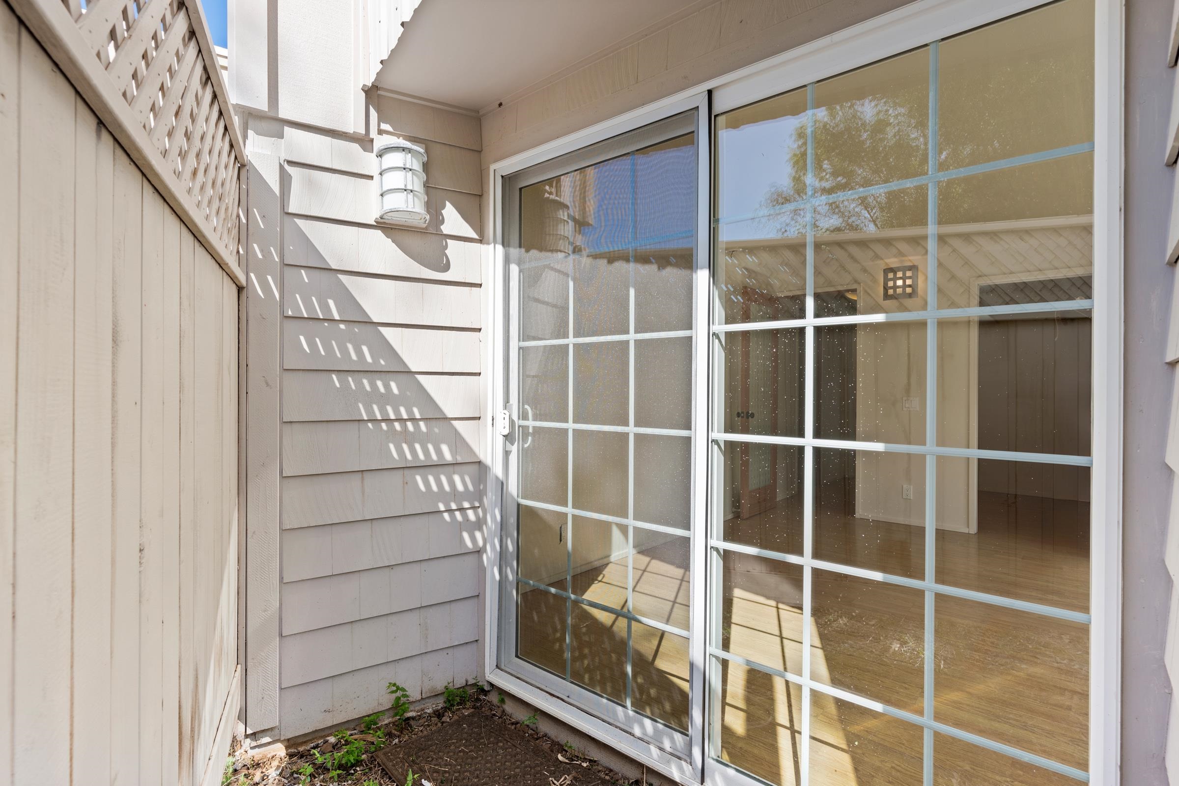 575 Awalau Road Haiku, HI 96708 - Photo 48 of 50 a view of entryway with a front door