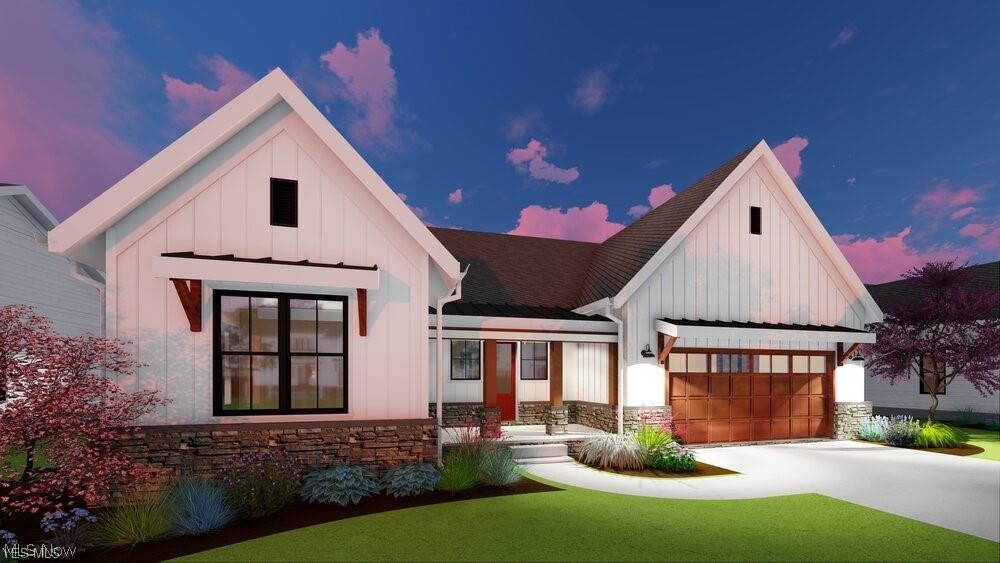 6466 North Cobblestone Road Cleveland, OH 44143 - Photo 1 of 8 Gallery Image 1