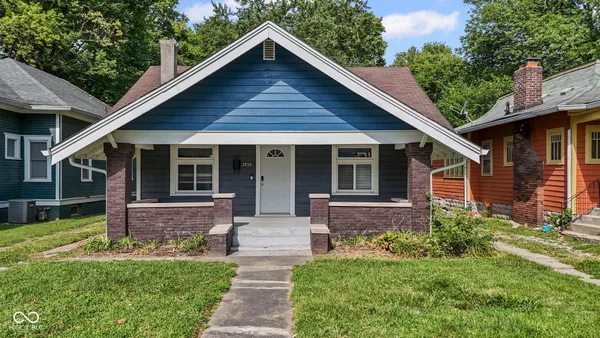 $235,000 | 3938 North Kenwood Avenue, Indianapolis, IN 46208