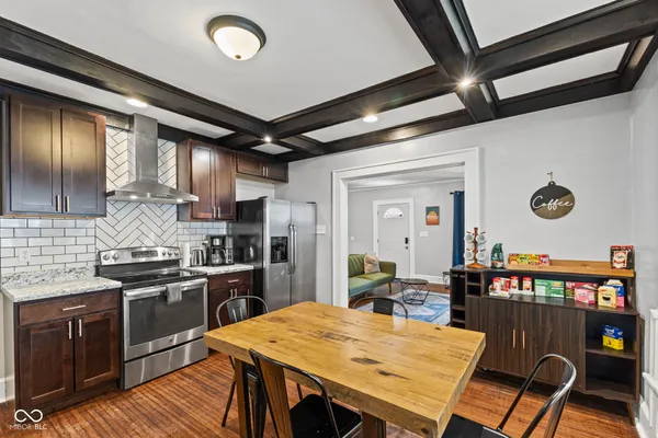 $235,000 | 3938 North Kenwood Avenue, Indianapolis, IN 46208