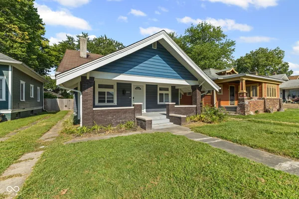 $235,000 | 3938 North Kenwood Avenue, Indianapolis, IN 46208