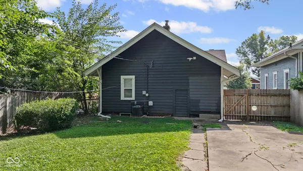 $235,000 | 3938 North Kenwood Avenue, Indianapolis, IN 46208