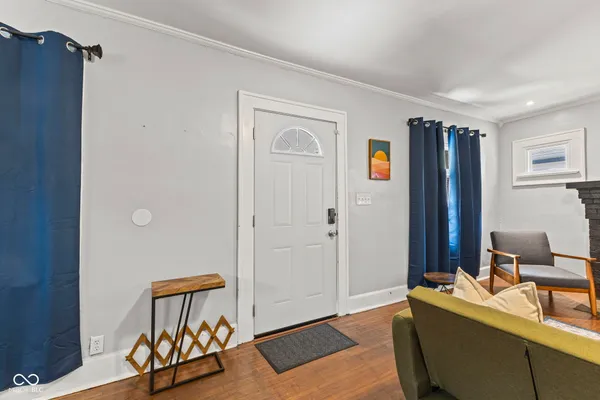 $235,000 | 3938 North Kenwood Avenue, Indianapolis, IN 46208