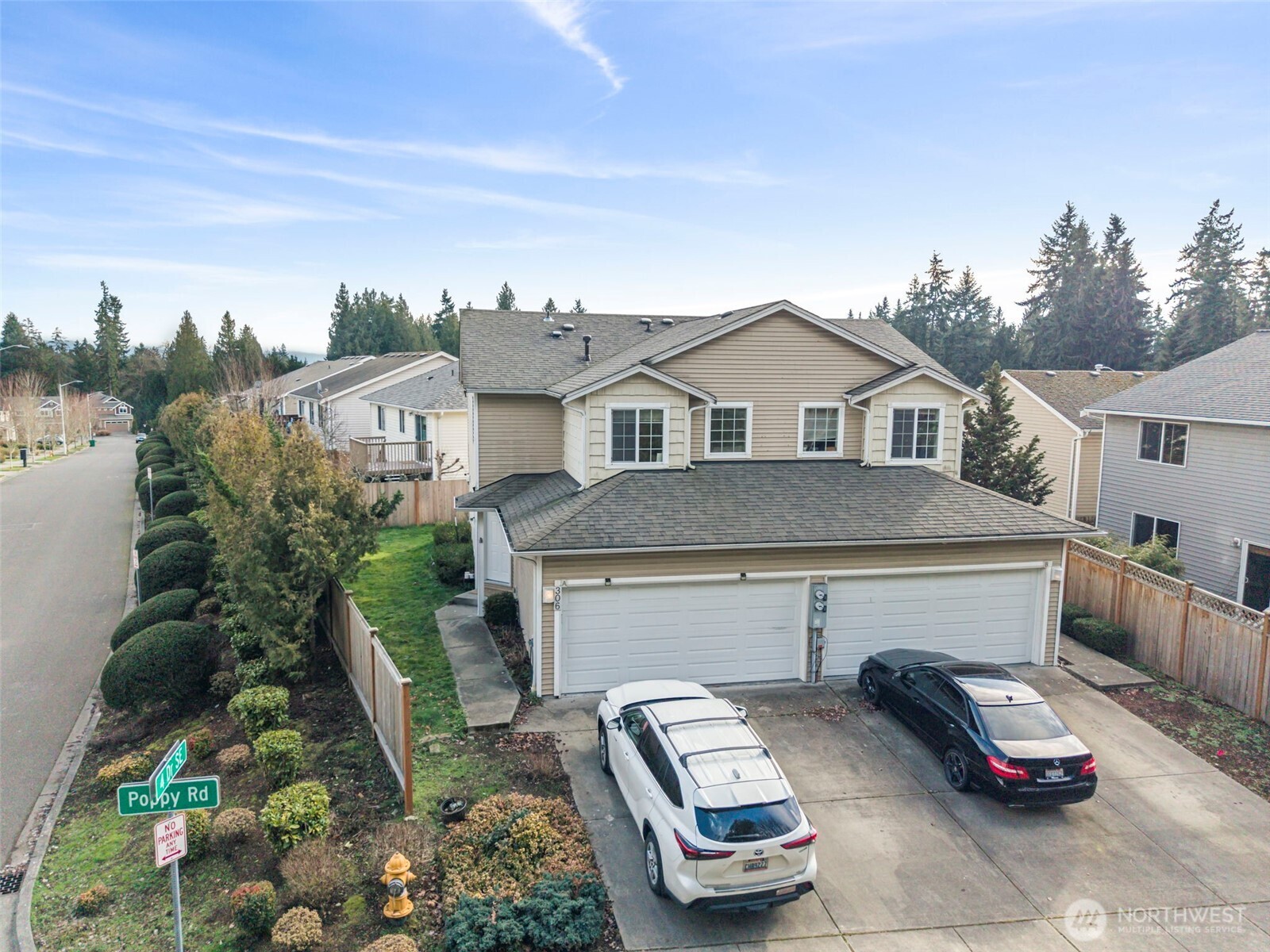 306 Poppy Road, Unit A Bothell, WA 98012 - Photo 29 of 33
