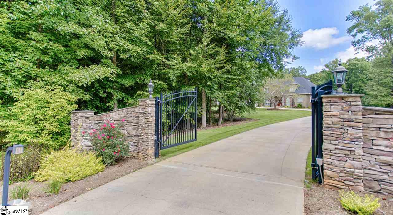 3559 Ballenger Road Greer, SC 29651 - Photo 1 of 36