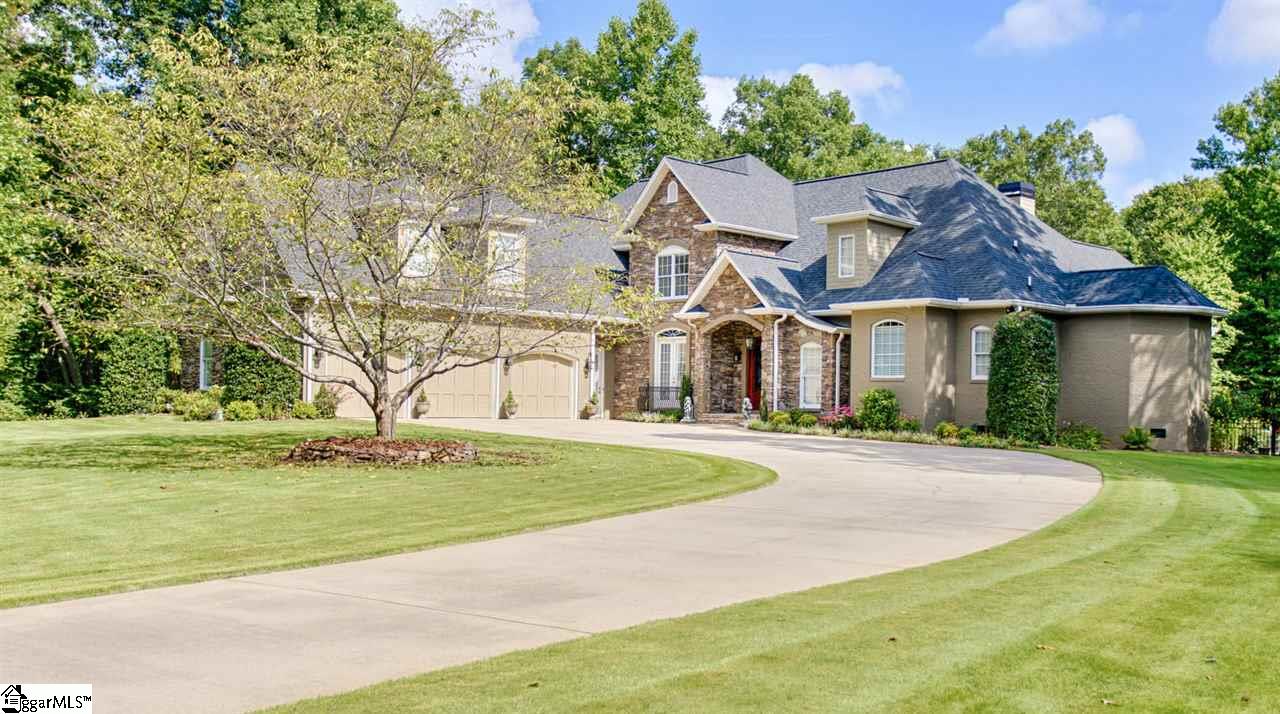 3559 Ballenger Road Greer, SC 29651 - Photo 2 of 36