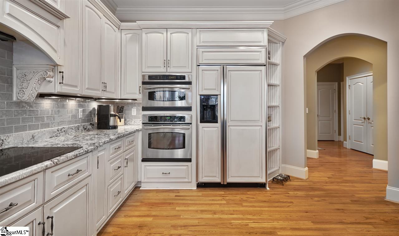 3559 Ballenger Road Greer, SC 29651 - Photo 12 of 36