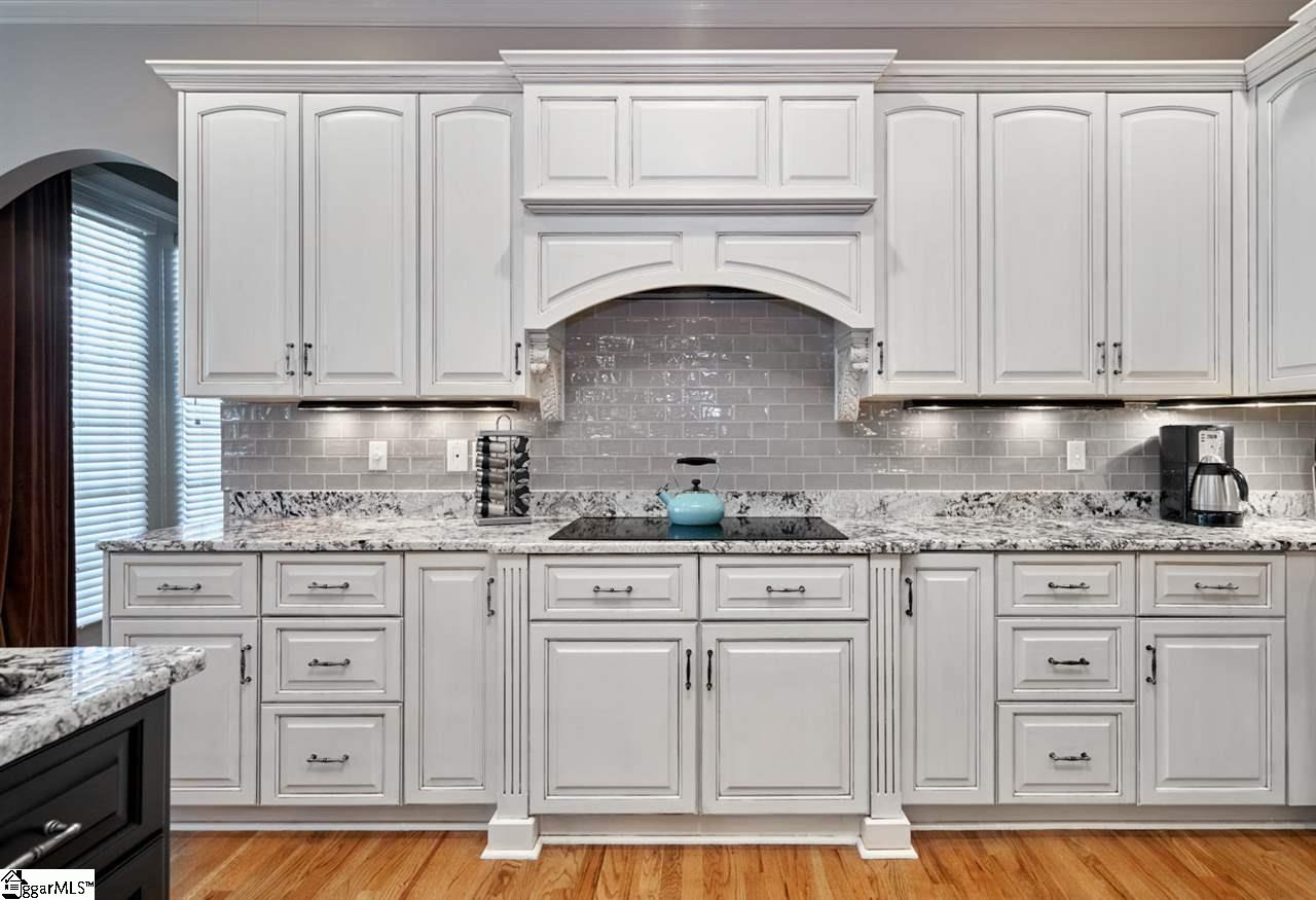 3559 Ballenger Road Greer, SC 29651 - Photo 13 of 36