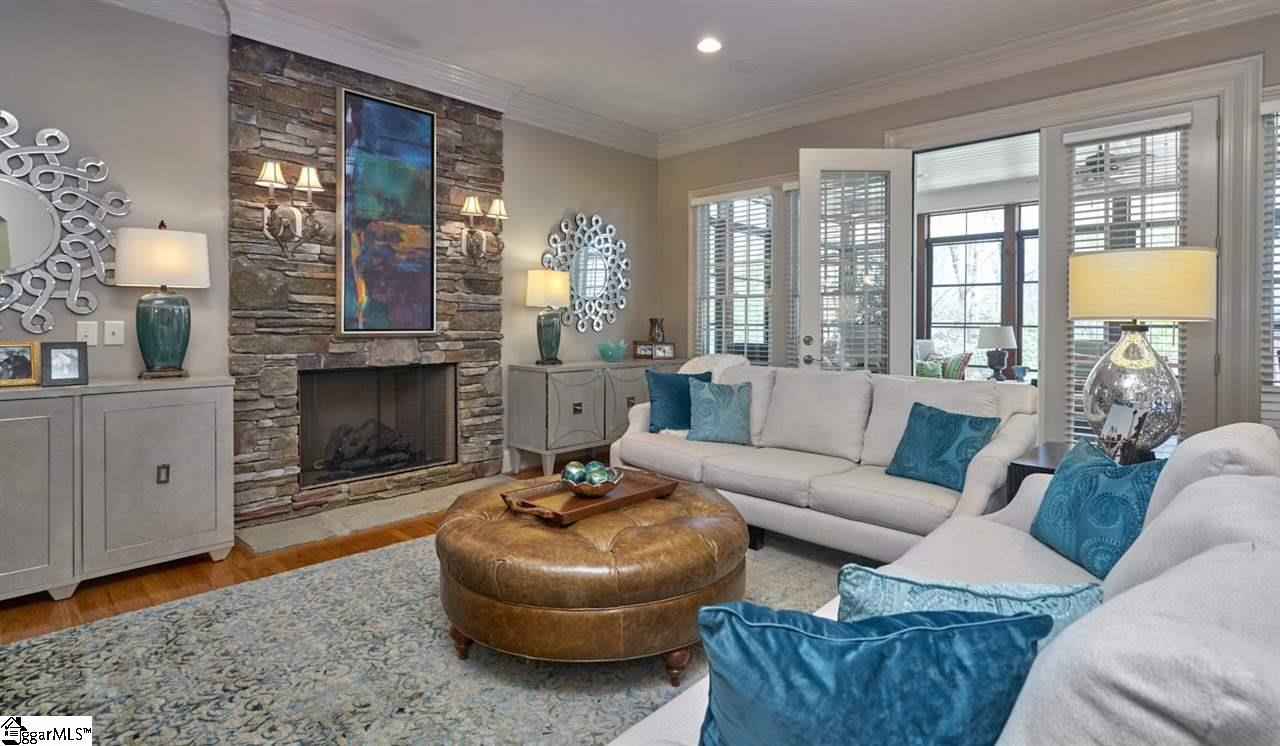 3559 Ballenger Road Greer, SC 29651 - Photo 17 of 36