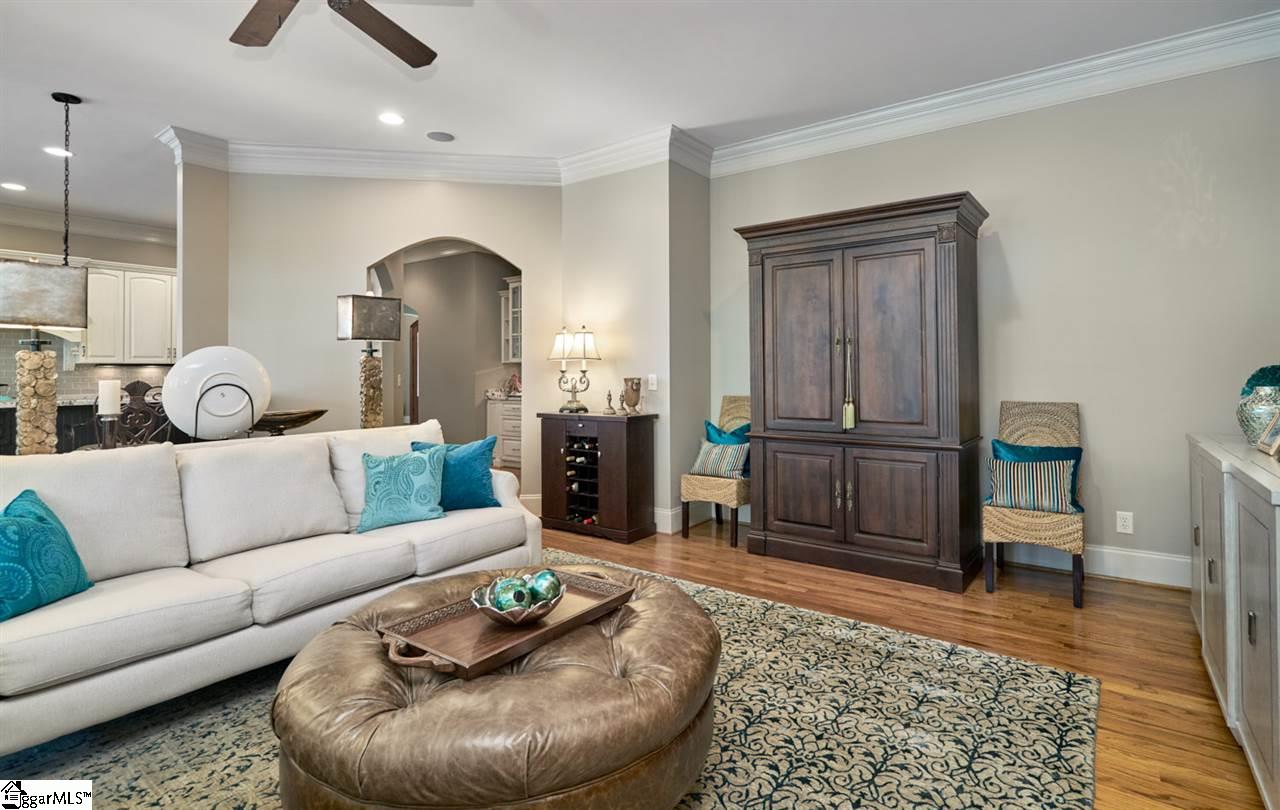 3559 Ballenger Road Greer, SC 29651 - Photo 18 of 36