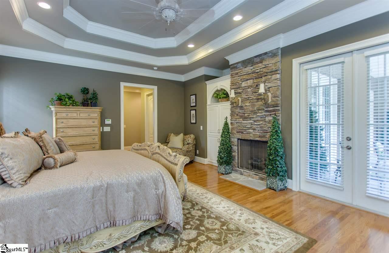 3559 Ballenger Road Greer, SC 29651 - Photo 20 of 36