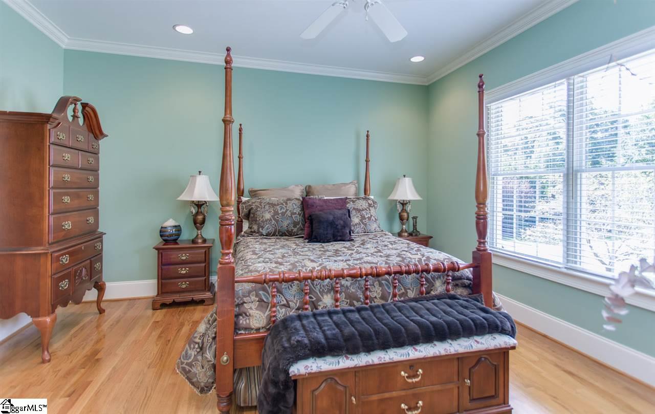 3559 Ballenger Road Greer, SC 29651 - Photo 29 of 36