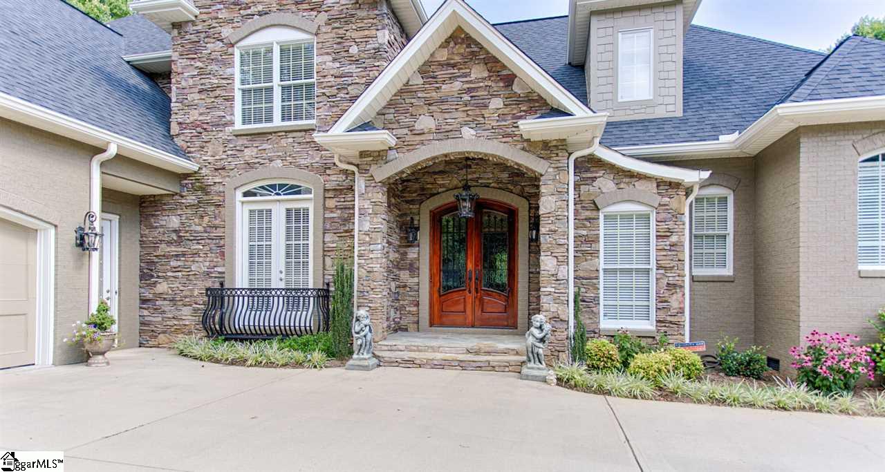 3559 Ballenger Road Greer, SC 29651 - Photo 4 of 36
