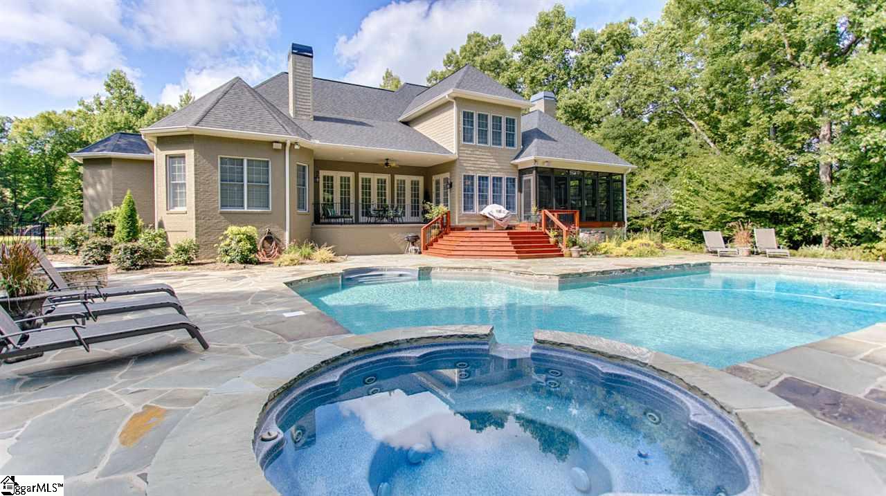 3559 Ballenger Road Greer, SC 29651 - Photo 32 of 36