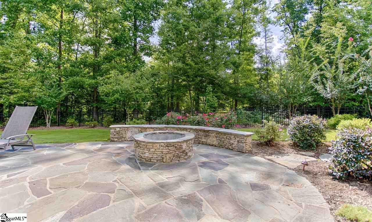 3559 Ballenger Road Greer, SC 29651 - Photo 33 of 36