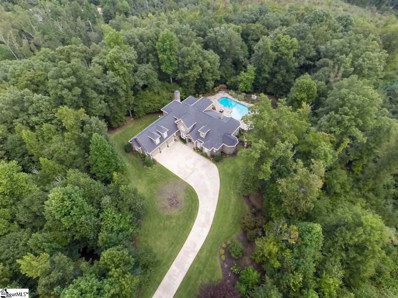 3559 Ballenger Road Greer, SC 29651 - Photo 34 of 36