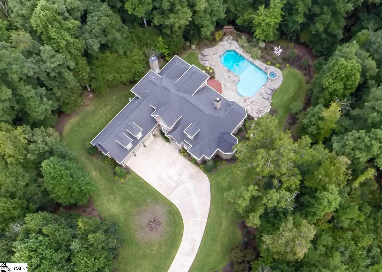 3559 Ballenger Road Greer, SC 29651 - Photo 35 of 36