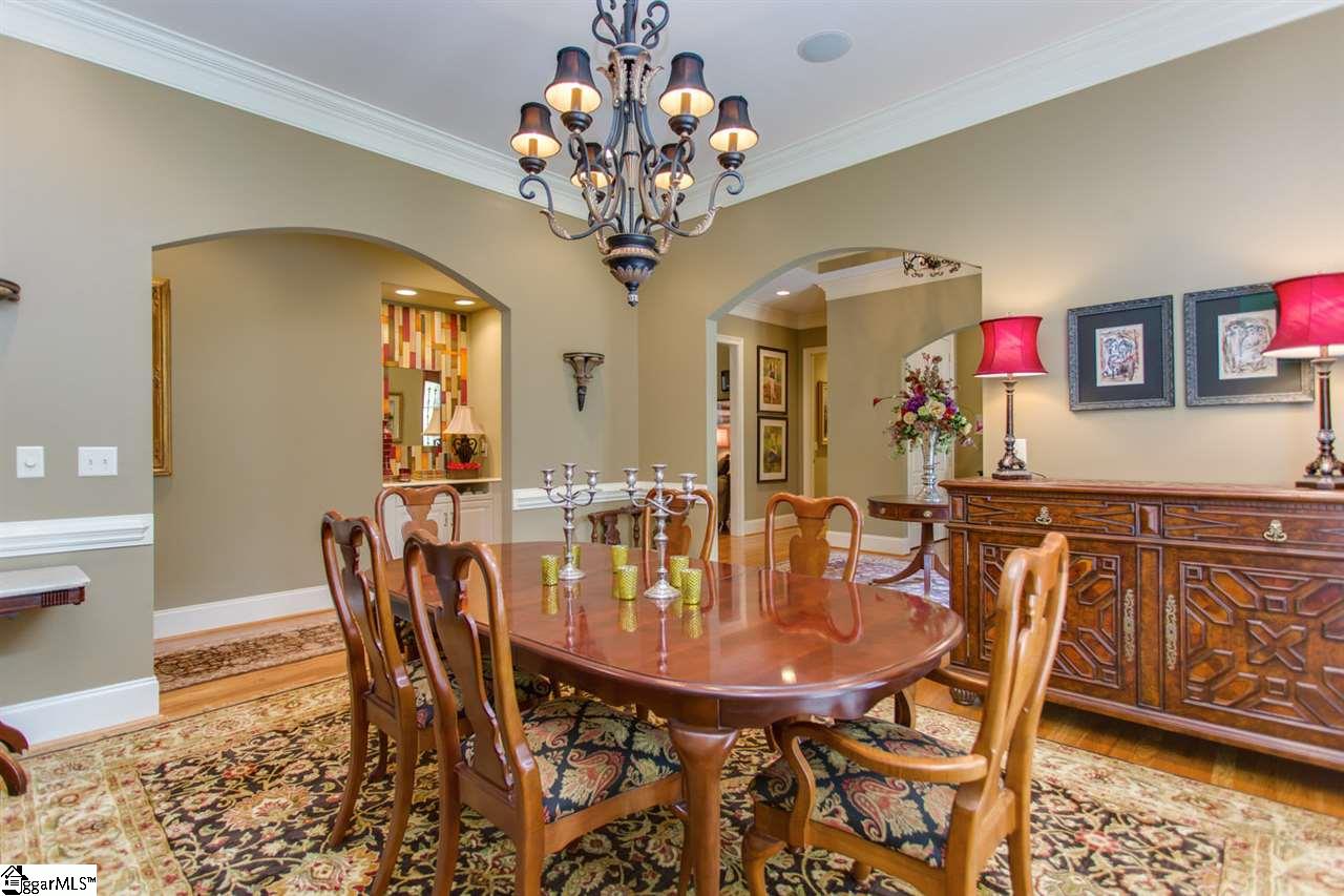 3559 Ballenger Road Greer, SC 29651 - Photo 5 of 36