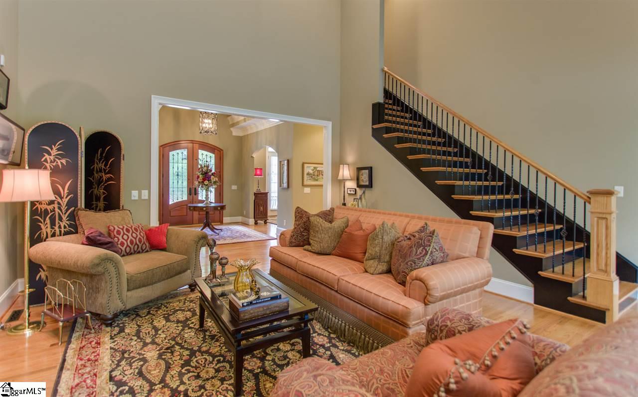 3559 Ballenger Road Greer, SC 29651 - Photo 8 of 36