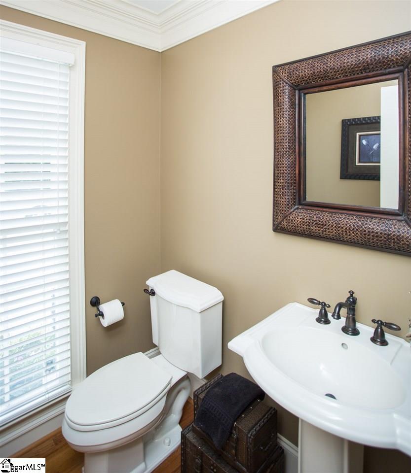 3559 Ballenger Road Greer, SC 29651 - Photo 9 of 36