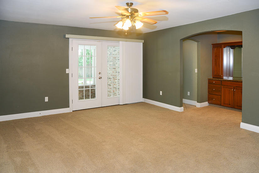 7 Elkwood Court Shalimar, FL 32579 - Photo 11 of 23 a view of an empty room with a window